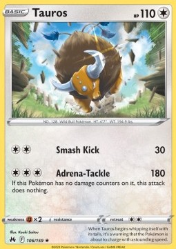 CRZ 106/159 Tauros 