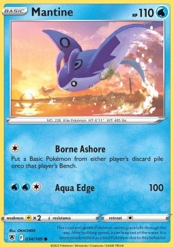 ASR 034/189 Mantine