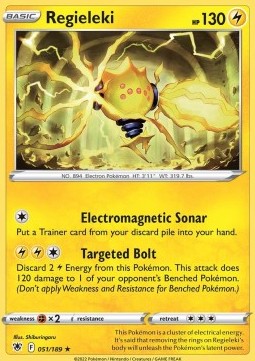 ASR 051/189 Regieleki