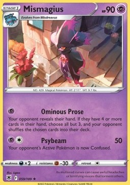 ASR 059/189 Mismagius