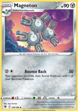 ASR 106/189 Magneton