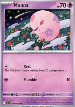 BLK 035/086 Munna