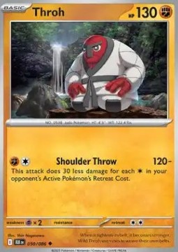 BLK 050/086 Throh