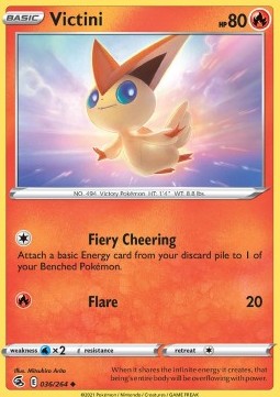 FST 036/264 Victini