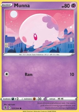 FST 121/264 Munna