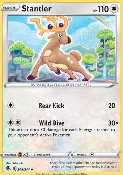FST 208/264 Stantler