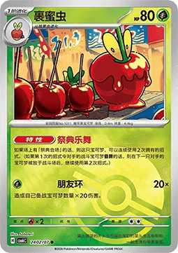 CBB6C 2402/07 Dipplin