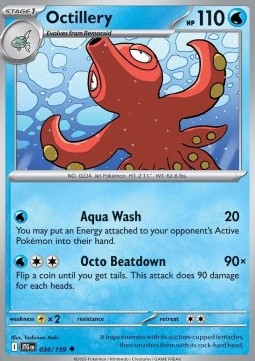 JTG 034/159 Octillery