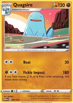 M24 007/015 Quagsire