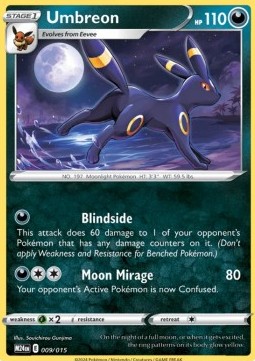 M24 009/015 Umbreon