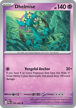 PBL 039/084 Dhelmise