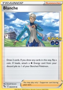 PGO 064/078 Blanche