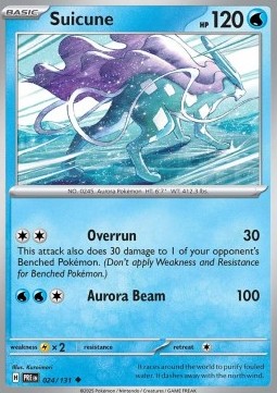 PRE 024/131 Suicine