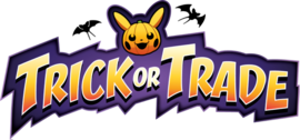 Trick Or Trade 2022