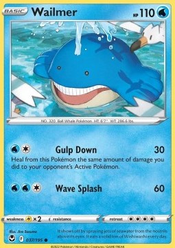 SIT 037/195 Wailmer