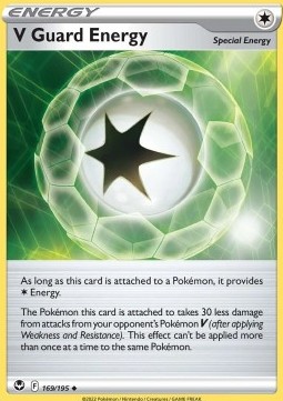 SIT 169/195 V Guard Energy